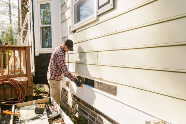 Top rated local Storm Damage Siding Repair specialists in Munson, PA